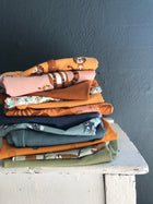 Fred´s World Bengal body, Mango