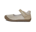 D.D.Step nahast kingad, cream