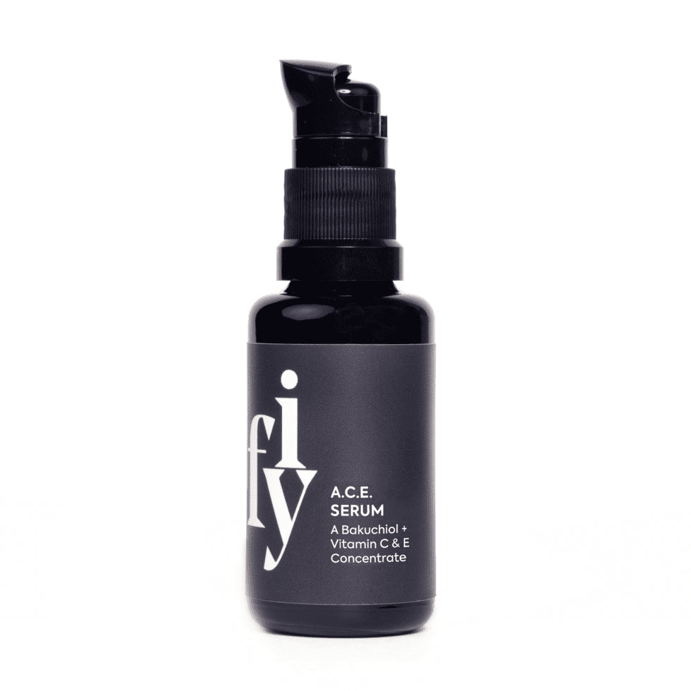 FYI Näoseerum- A.C.E. Serum with Bakuchiol 30ml