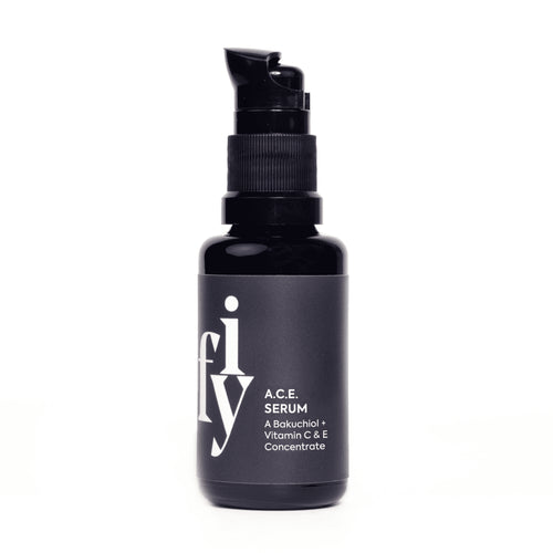 FYI Näoseerum- A.C.E. Serum with Bakuchiol 30ml