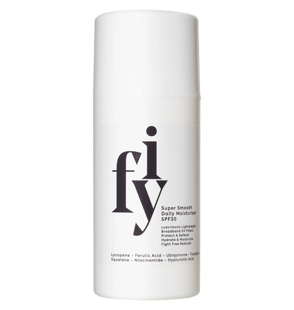 FYI Päevakreem- Super Smooth Daily Moisturizer SPF 30