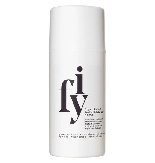 FYI Päevakreem- Super Smooth Daily Moisturizer SPF 30