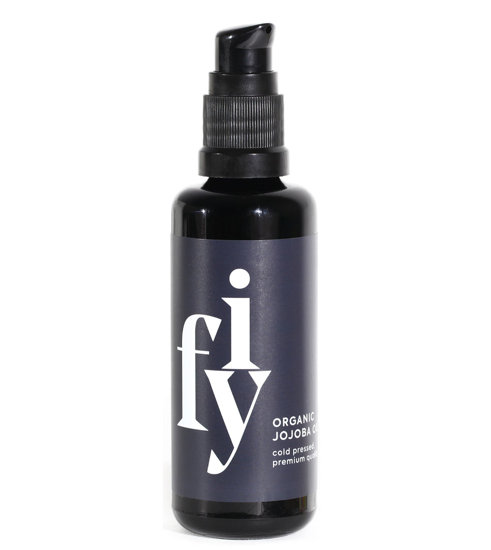 FYI Orgaaniline külmpressitud jojobaõli 50ml