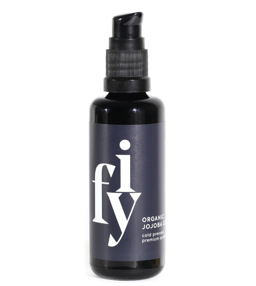 FYI Orgaaniline külmpressitud jojobaõli 50ml