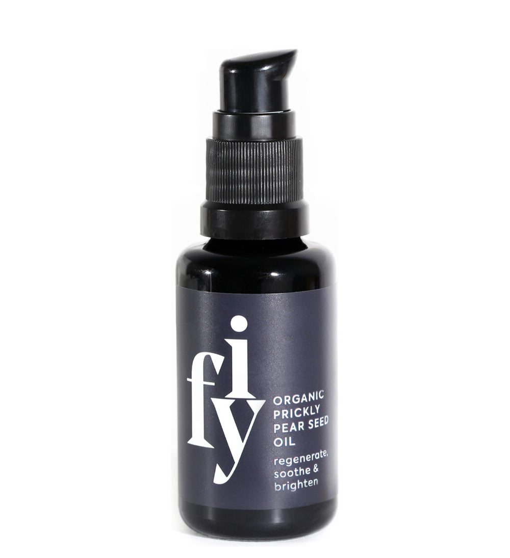 FYI Orgaaniline viigikaktuse seemneõli 20ml