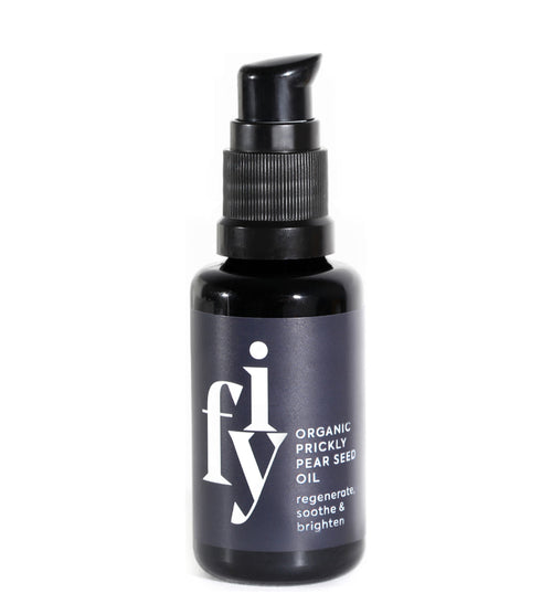 FYI Orgaaniline viigikaktuse seemneõli 20ml