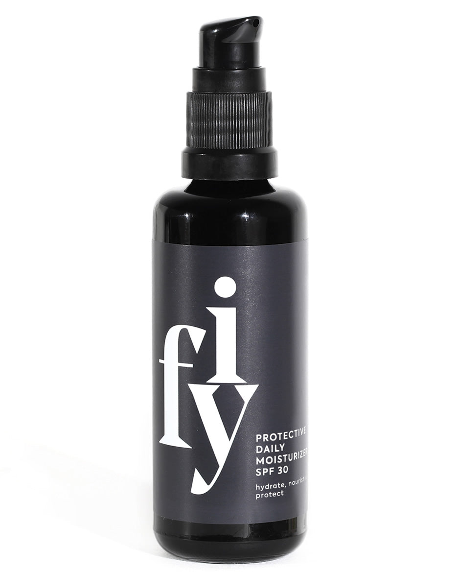 FYI Päevakreem- Protective Daily Moisturizer SPF30, 60ml