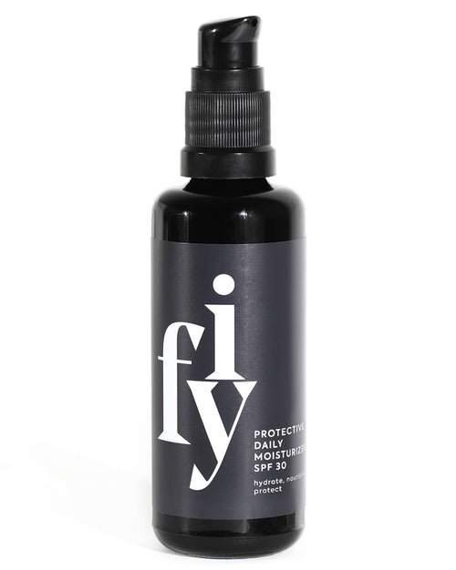 FYI Päevakreem- Protective Daily Moisturizer SPF30, 60ml