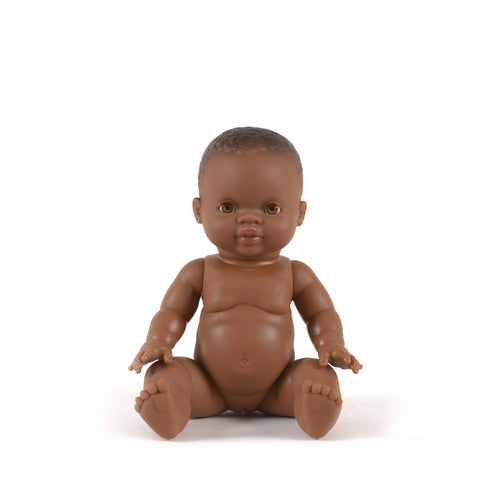 Minikane® Gordis 34cm beebinukk Zélie