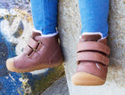 Bundgaard Petit Mid Winter talvesaapad, dark rose
