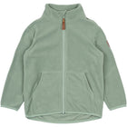 Mikk-Line fliiskomplekt, gray green