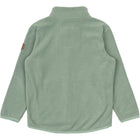 Mikk-Line fliiskomplekt, gray green