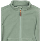 Mikk-Line fliiskomplekt, gray green