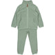 Mikk-Line fliiskomplekt, gray green