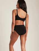 Boody aluspüksid Full Brief, black