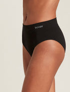 Boody aluspüksid Full Brief, black