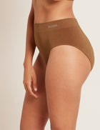 Boody aluspüksid Full Brief, nude 4
