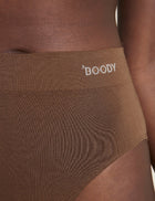 Boody aluspüksid Full Brief, nude 6