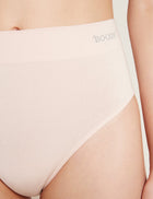 Boody aluspüksid Full Brief, nude