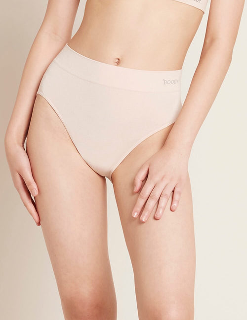 Boody aluspüksid Full Brief, nude