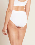 Boody aluspüksid, Full Brief, white