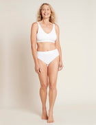 Boody aluspüksid, Full Brief, white