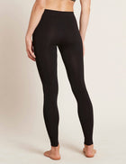 Boody retuusid Full Leggings, black
