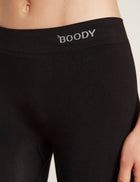 Boody retuusid Full Leggings, black