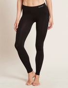 Boody retuusid Full Leggings, black