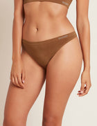 Boody aluspüksid G-string, nude 4