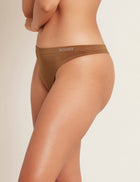 Boody aluspüksid G-string, nude 4