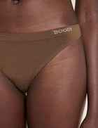 Boody aluspüksid G-string, nude 6