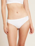 Boody aluspüksid G-string, white
