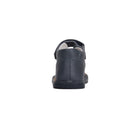 D.D.Step nahast sandaalid, royal blue 076