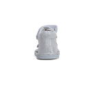 D.D.Step nahast sandaalid, silver 076