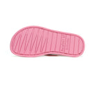 D.D.Step nahast sandaalid, dark pink 076