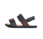 D.D.Step nahast sandaalid, royal blue 076