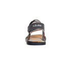 D.D.Step nahast sandaalid, royal blue 076