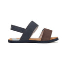D.D.Step nahast sandaalid, royal blue 076