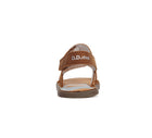 D.D.Step nahast sandaalid, chocolate 076