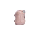 D.D.Step nahast sandaalid, pink 076