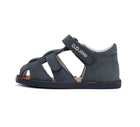 D.D.Step nahast sandaalid, royal blue 076