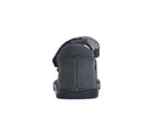 D.D.Step nahast sandaalid, royal blue 076