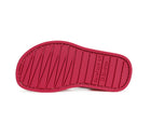 D.D.Step nahast sandaalid, dark pink 076