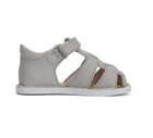 D.D.Step nahast sandaalid, grey 076