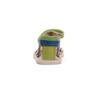 D.D.Step nahast sandaalid, sky blue 076