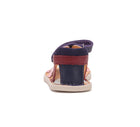 D.D.Step nahast sandaalid, pink 076