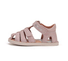 D.D.Step nahast sandaalid, baby pink 076