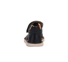 D.D.Step nahast sandaalid, royal blue 076 '25