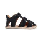 D.D.Step nahast sandaalid, royal blue 076 '25